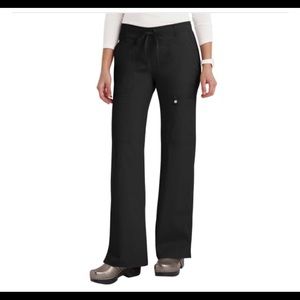 Cherokee Infinity Scrub Pants